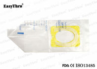 Pediatric Infant Disposable Urinary Bag Adhesive 100ml Medical Grade PE