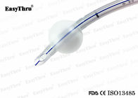 Disposable Suction Lumen Endotracheal Tube With Cuff Breathing Anestesiologi