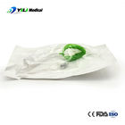 Topeng Wajah Laringal Medis yang Dapat Digunakan Lagi, Topeng Laringal PVC Multipurpose