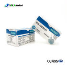 29G 30G 31G Insulin Pen Jarum Kemasan Blister Paket Individu Jarum Keamanan